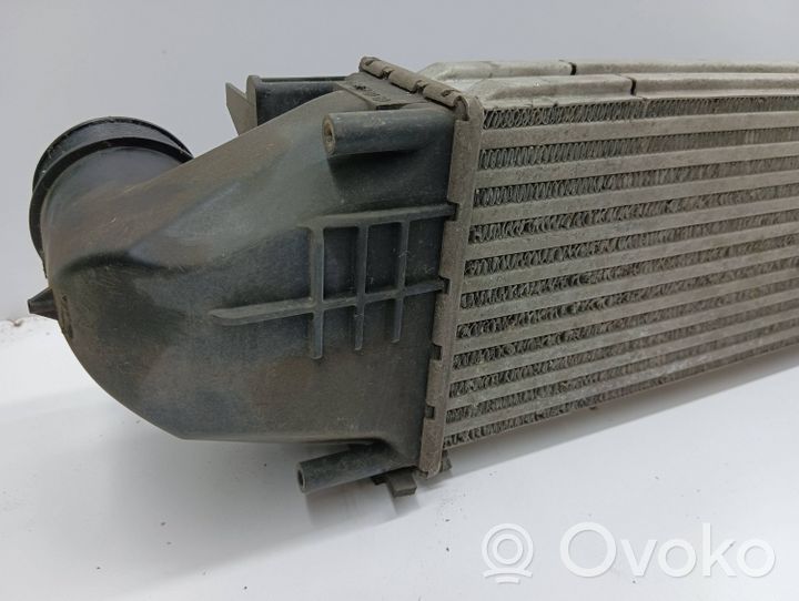 Volvo V40 Chłodnica powietrza doładowującego / Intercooler 31338474