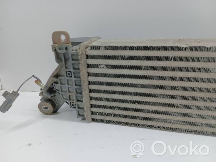 Mazda 6 Radiatore intercooler SH0113565