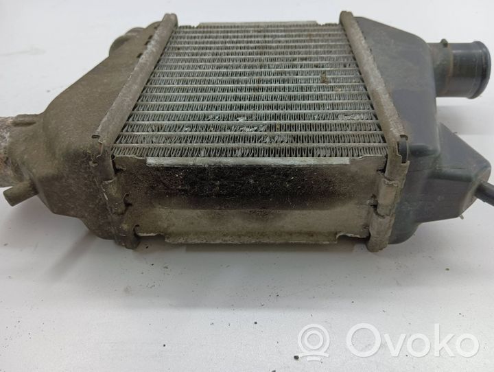 Honda Accord Chłodnica powietrza doładowującego / Intercooler 1271003250