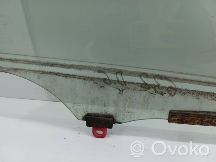 Toyota Prius (XW20) Rear door window glass E643R00122