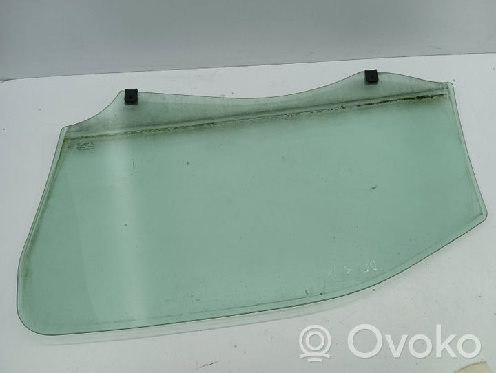 Citroen DS3 Front door window glass four-door E643R007951