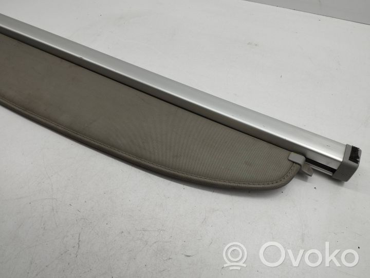 Toyota Prius (XW20) Parcel shelf load cover 