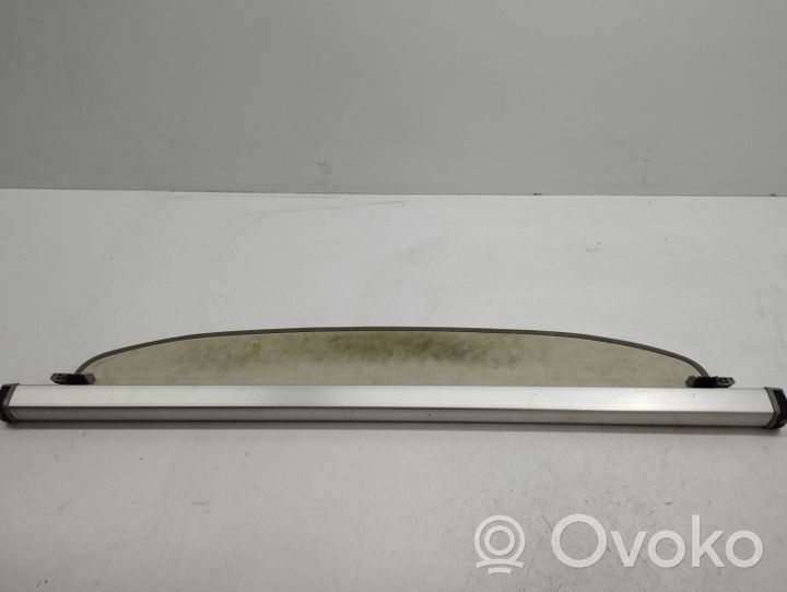 Toyota Prius (XW20) Copertura ripiano portaoggetti 