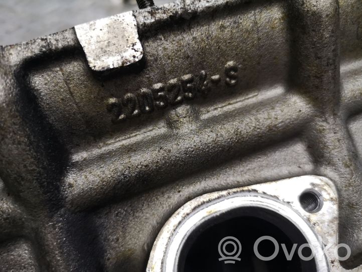 Maserati Quattroporte Culasse moteur 2205254