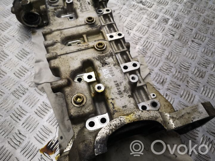 Maserati Quattroporte Support de vilebrequin 2196383