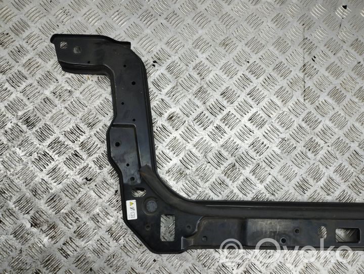 Mini Cooper Countryman R60 Staffa del pannello di supporto del radiatore parte superiore 