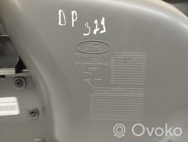 Ford C-MAX I Boczki / Poszycie drzwi przednich 7M51R23942A