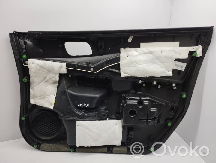 Honda CR-V Etuoven verhoilu 83550T1GE010M2