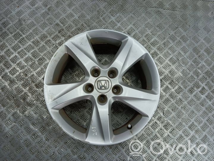 Honda Accord Jante alliage R17 