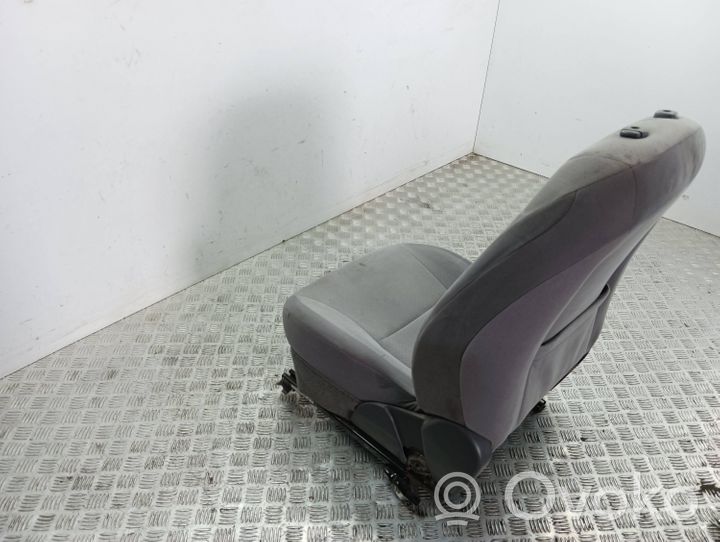 Toyota Prius (XW20) Asiento delantero del pasajero 