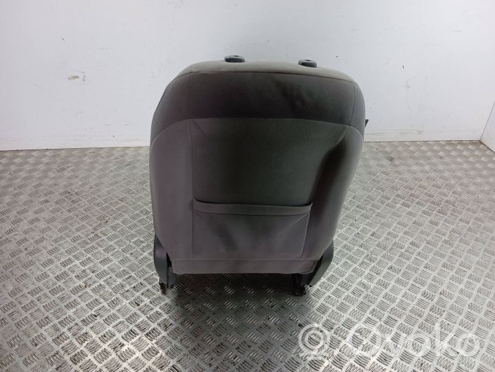 Toyota Prius (XW20) Asiento delantero del pasajero 