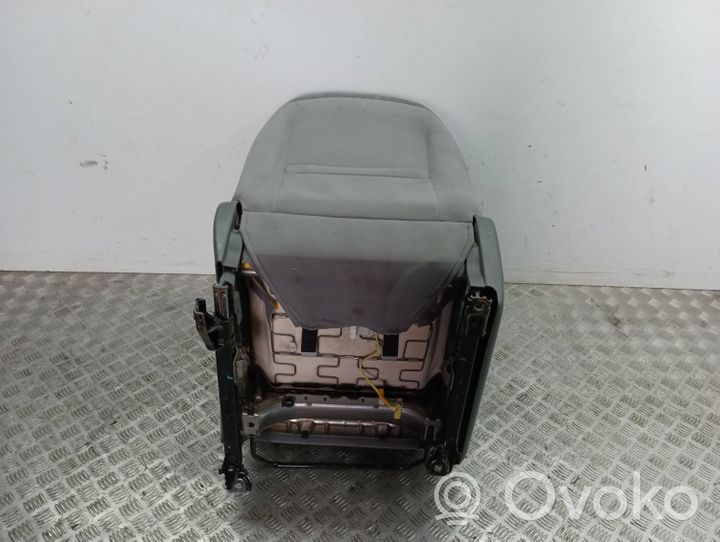 Toyota Prius (XW20) Asiento delantero del pasajero 