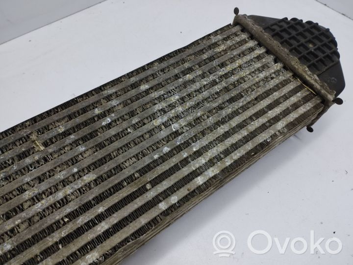 Ford Grand C-MAX Chłodnica powietrza doładowującego / Intercooler 8V69L440AC