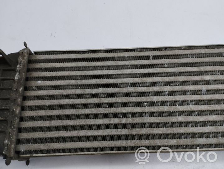 Ford Grand C-MAX Chłodnica powietrza doładowującego / Intercooler 8V69L440AC