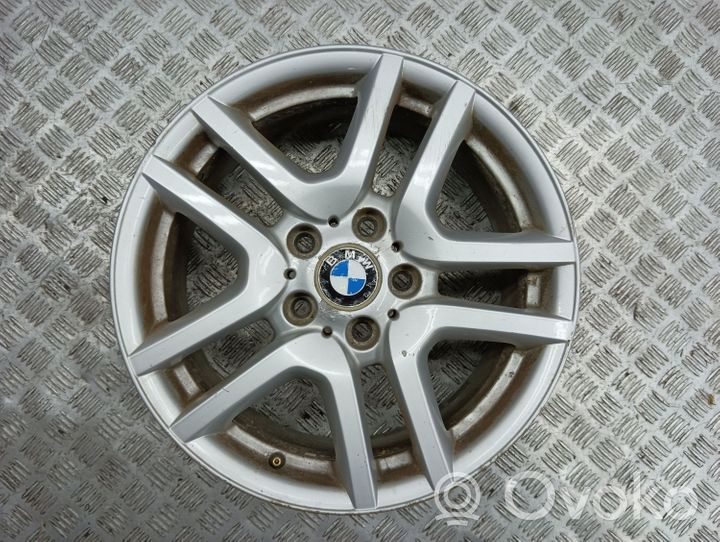 BMW X5 E53 R 17 lengvojo lydinio ratlankis (-iai) 