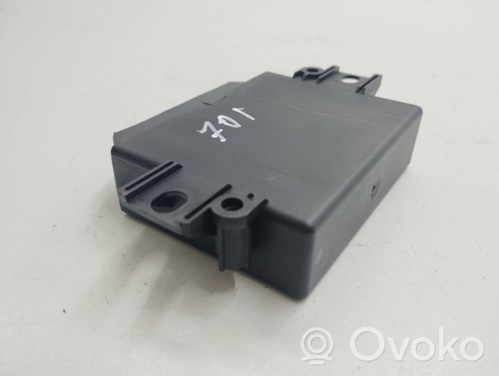 Audi A7 S7 4G Unité / module navigation GPS 4H0907440