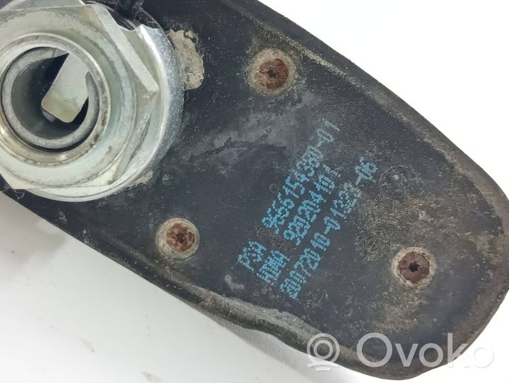 Citroen DS3 Radio antena 9666154380