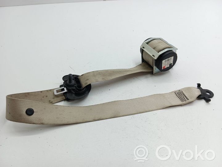 BMW 5 F10 F11 Front seatbelt S1916450906