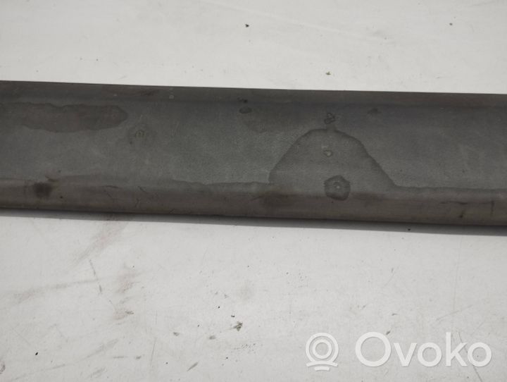 Opel Antara Front door trim (molding) 96660213