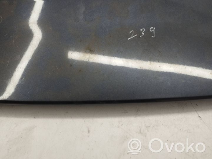 Ford C-MAX I Tailgate/trunk spoiler 3M5JR44210