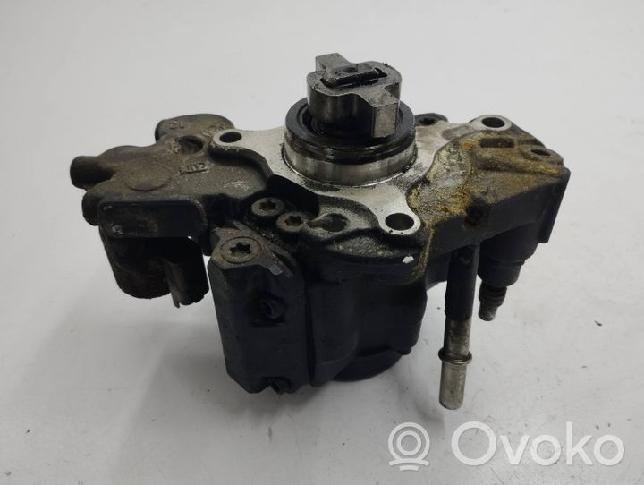 Ford Grand C-MAX Fuel injection high pressure pump 9687959180