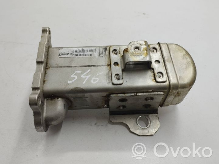 Ford Grand C-MAX Refroidisseur de vanne EGR V29004027