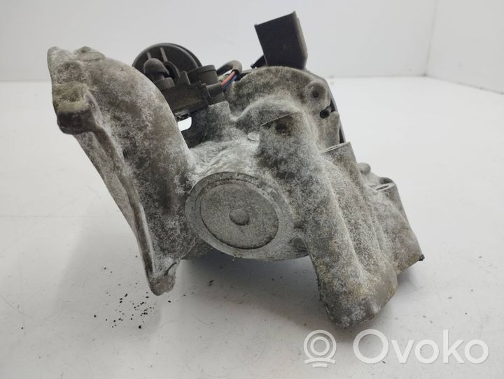 Ford Grand C-MAX Valvola EGR 9671398180