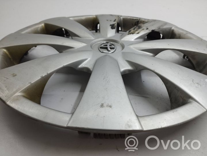 Toyota Auris 150 Mozzo/copricerchi/borchia della ruota R15 4260202211