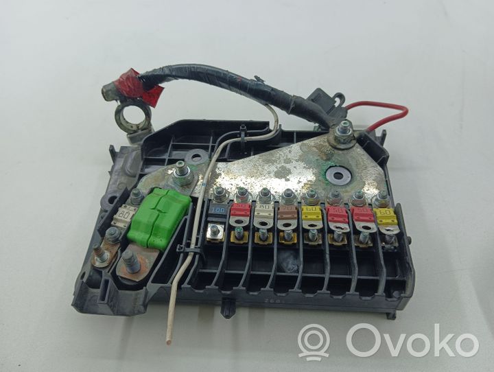 Ford Grand C-MAX Battery relay fuse AV6T14A067BB