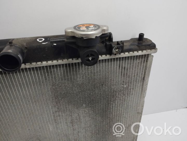 Mazda 6 Radiateur de refroidissement 2230001153