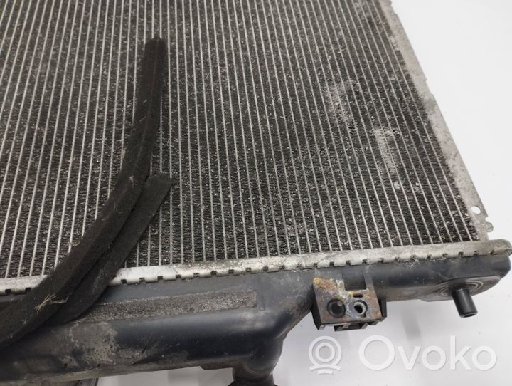 Mazda 6 Radiateur de refroidissement 2230001153