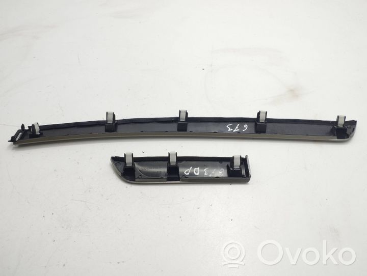 Honda CR-V Rivestimento del vano portaoggetti del cruscotto 77290T1GE1