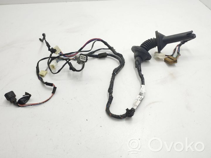 Mitsubishi Outlander Front door wiring loom 8512A378