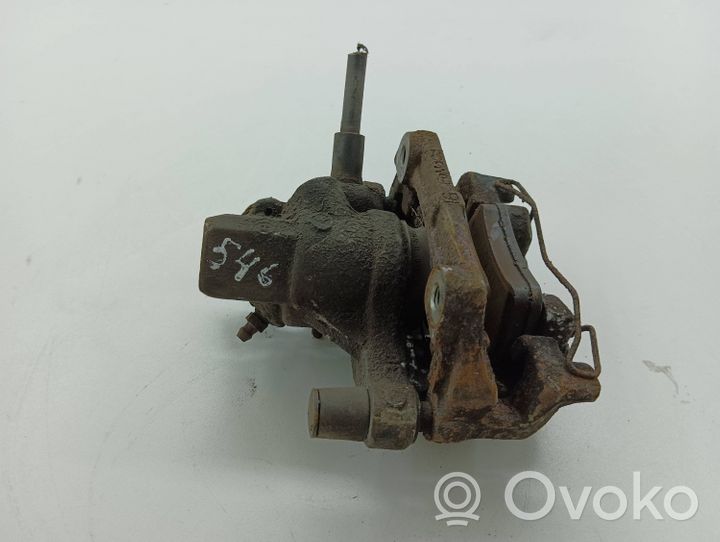 Ford Grand C-MAX Bremssattel hinten 