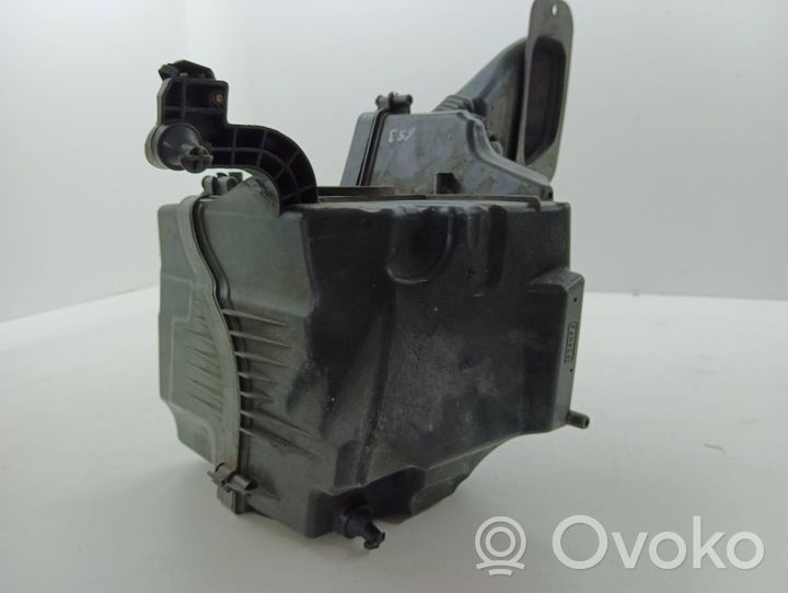 Volvo V50 Caja del filtro de aire 7M519600BE