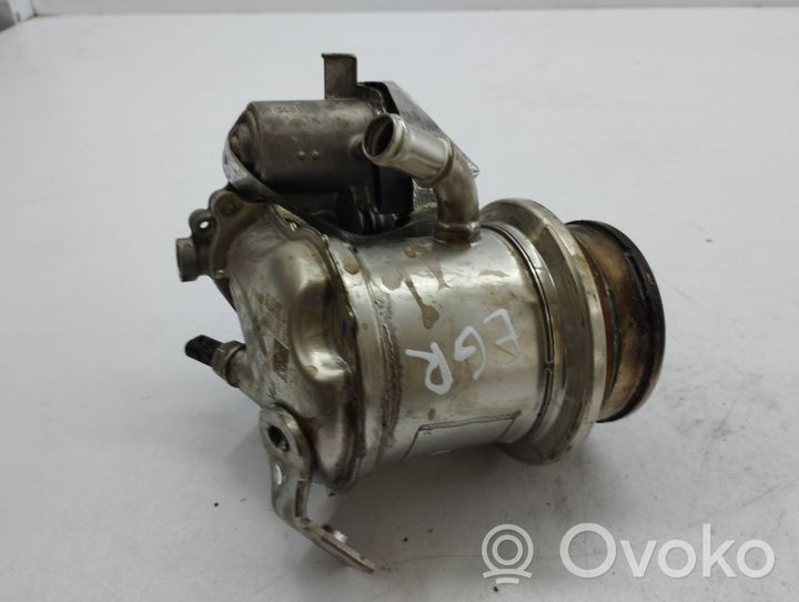 Audi A3 8Y EGR-venttiili/lauhdutin 05L131512D