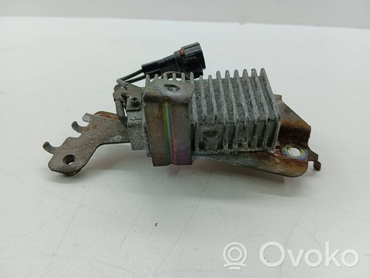 Lexus GS 300 350 430 450H Centralina/modulo pompa dell’impianto di iniezione 2308037020