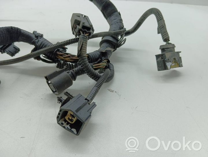 Volvo XC90 Engine installation wiring loom 