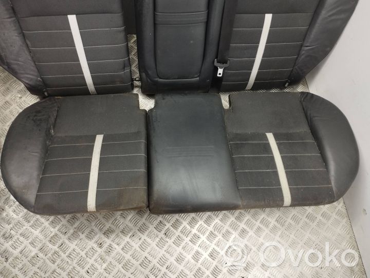 Ford Kuga I Interior set 