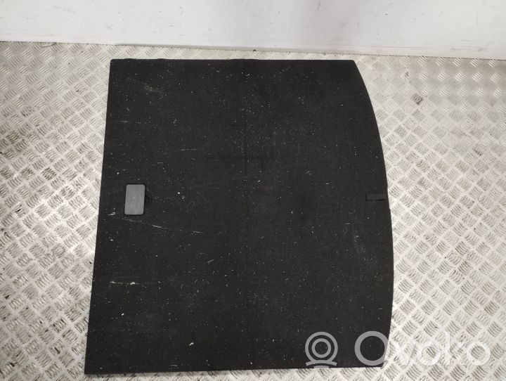 Mazda CX-7 Tapis de coffre EH446883X