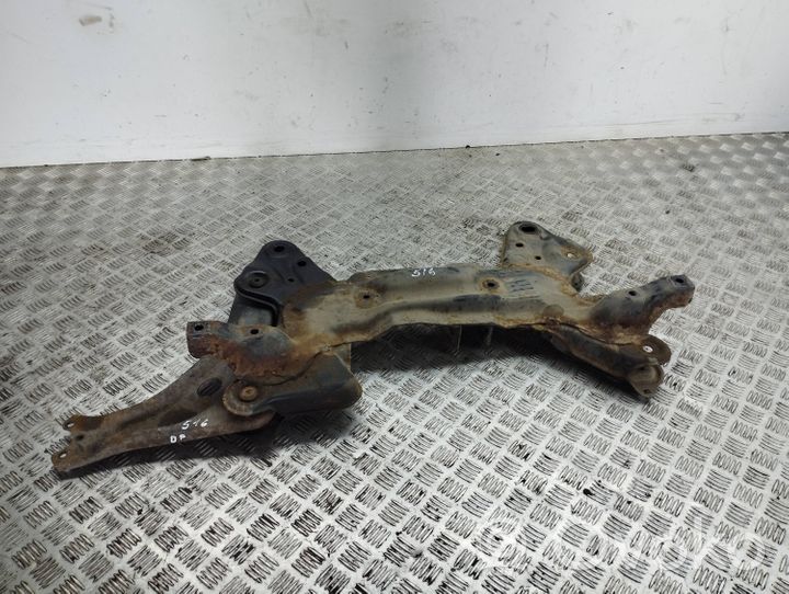 Citroen DS3 Front subframe 