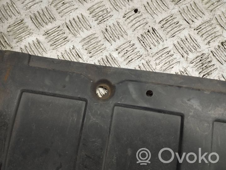 Nissan Qashqai Osłona pod zderzak przedni / Absorber 75892JD000