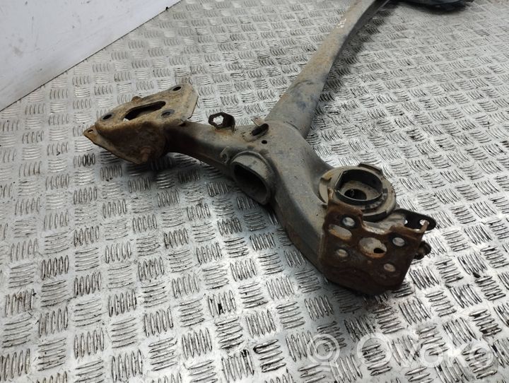 Opel Corsa D Rear axle beam 