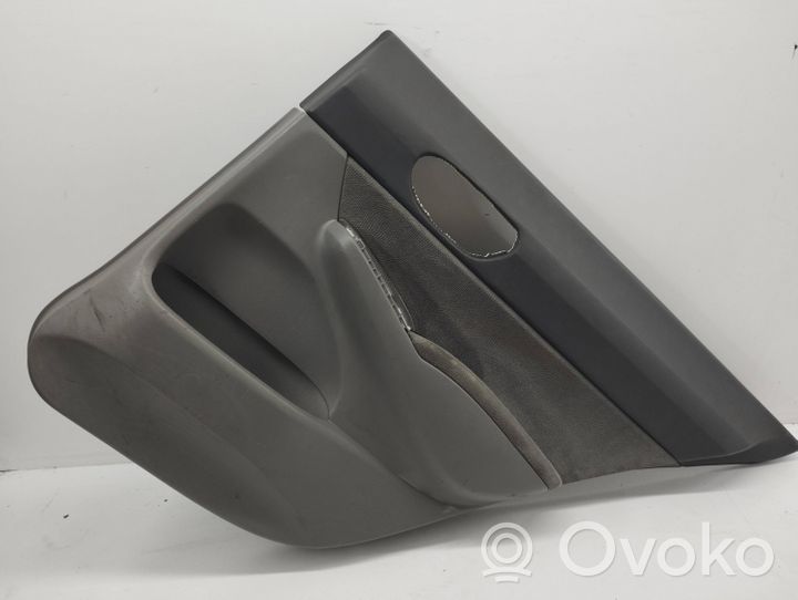 Honda Civic Apšuvums aizmugurējām durvīm 83700SNAAA01122