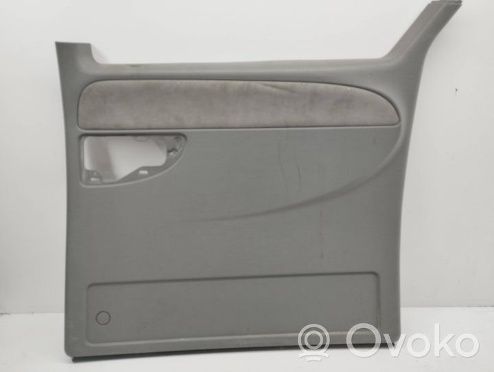 Chrysler Voyager Sliding door card 1759860