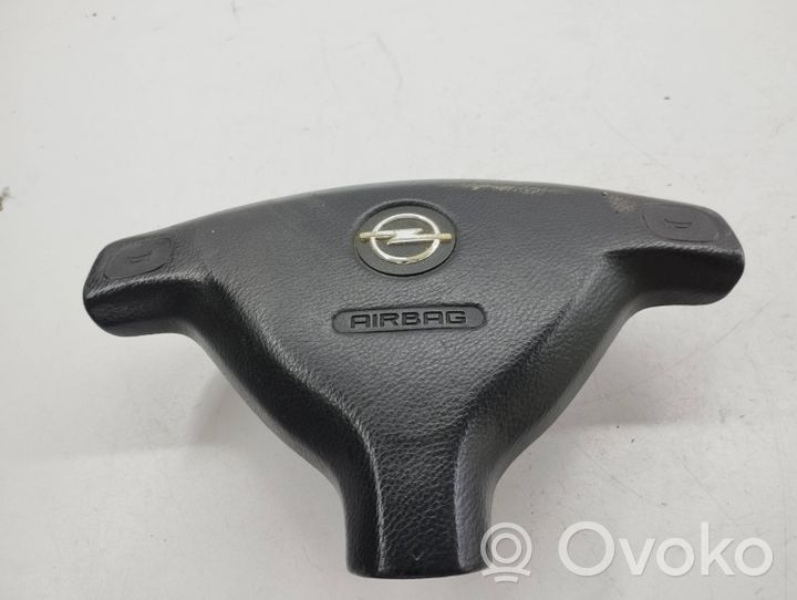 Opel Zafira A Ohjauspyörän turvatyyny 161403
