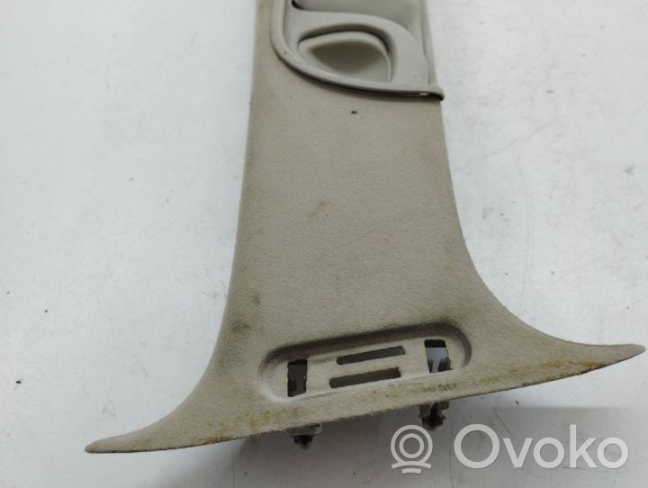 Opel Zafira A (B) Revêtement de pilier (haut) 09133144
