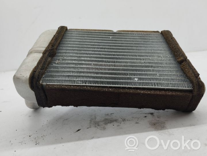 Audi Q7 4L Radiateur de chauffage 52495019