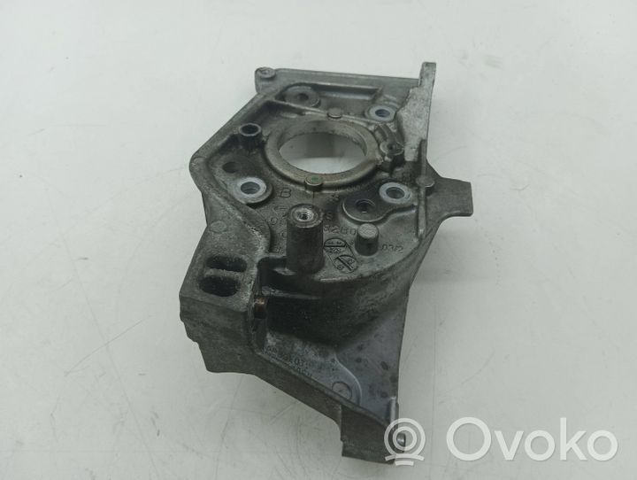 Citroen DS3 Supporto della pompa del carburante 9684778280