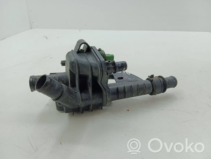 Citroen DS3 Termostatas/ termostato korpusas 9684588980